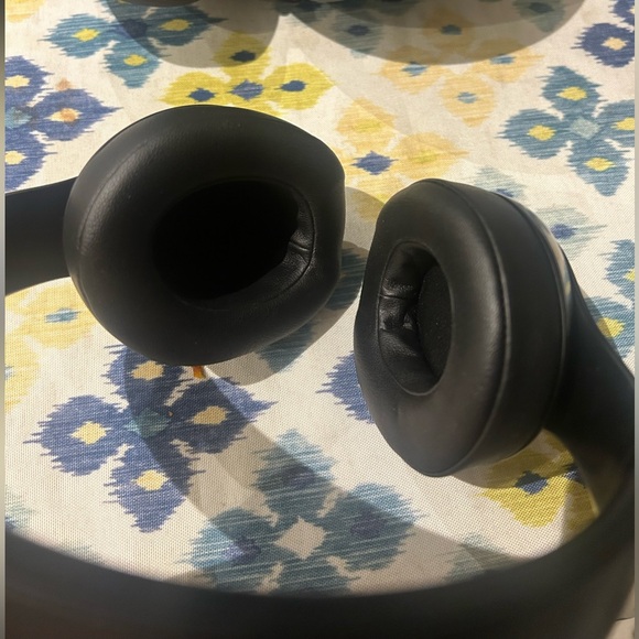 Beats Studio Pro wireless Black, - Picture 8 of 10